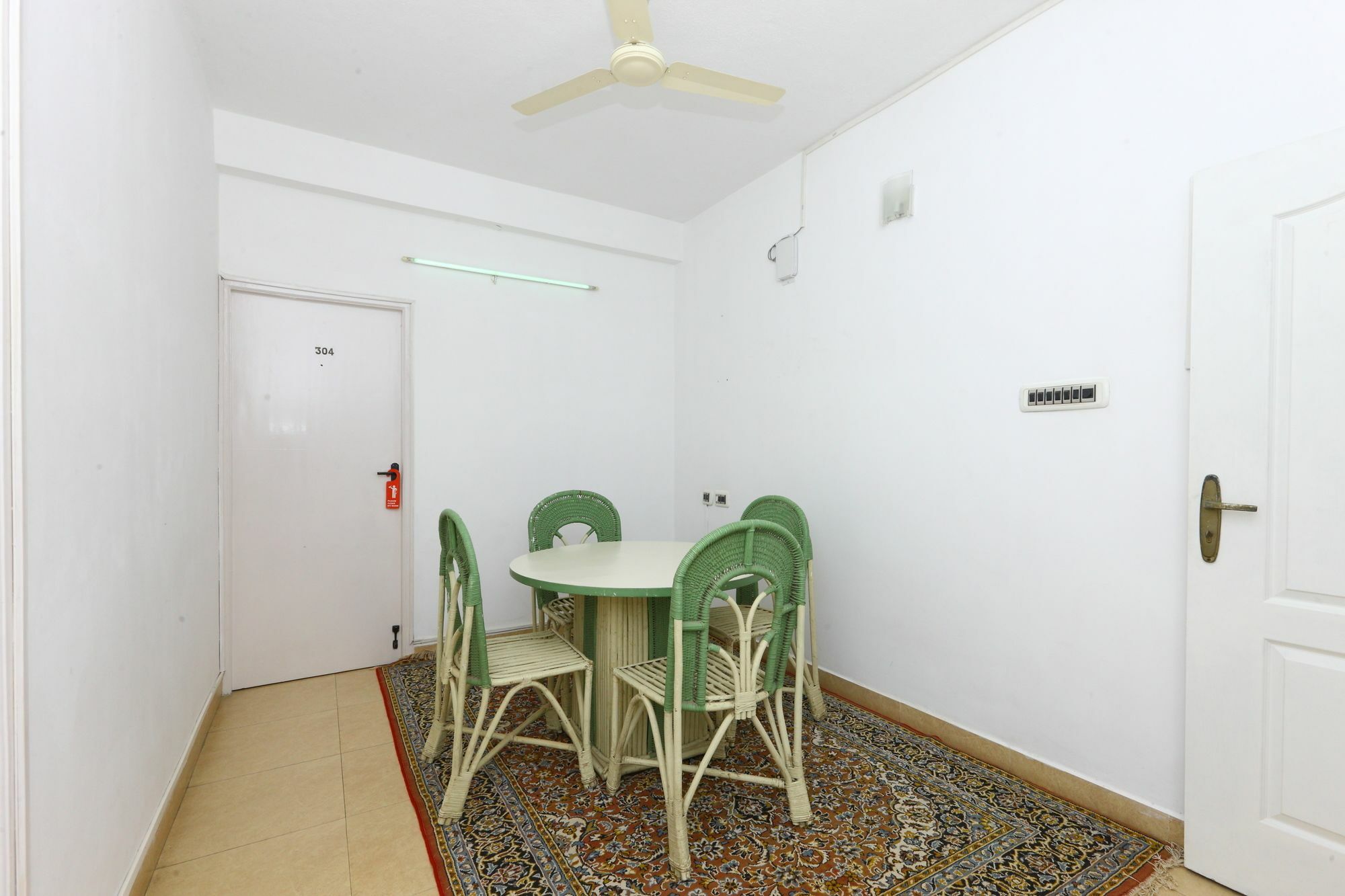 Oyo 9261 Spl Serviced Apartments Sholinganallur Siruseri Exterior photo