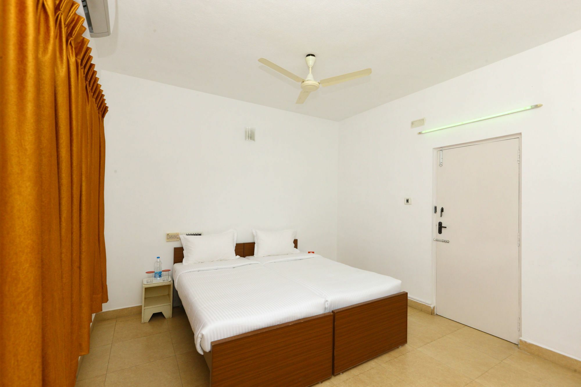 Oyo 9261 Spl Serviced Apartments Sholinganallur Siruseri Exterior photo