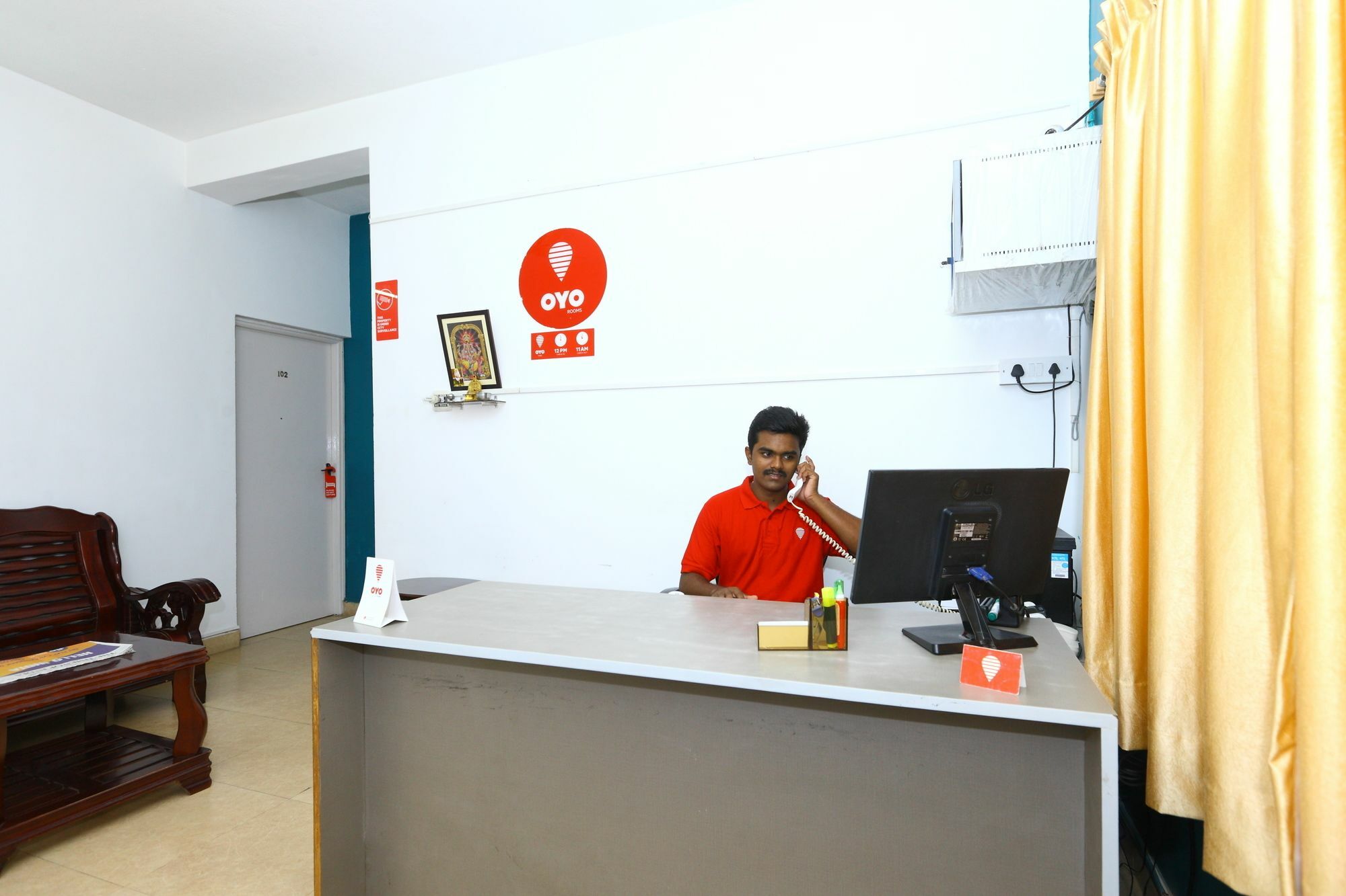 Oyo 9261 Spl Serviced Apartments Sholinganallur Siruseri Exterior photo