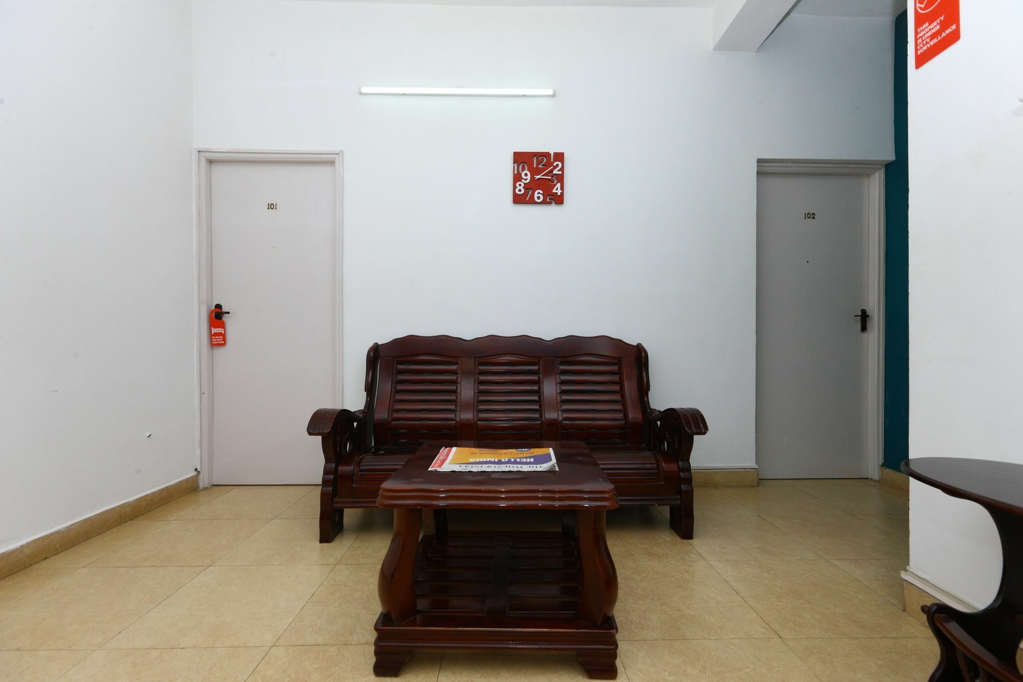 Oyo 9261 Spl Serviced Apartments Sholinganallur Siruseri Exterior photo