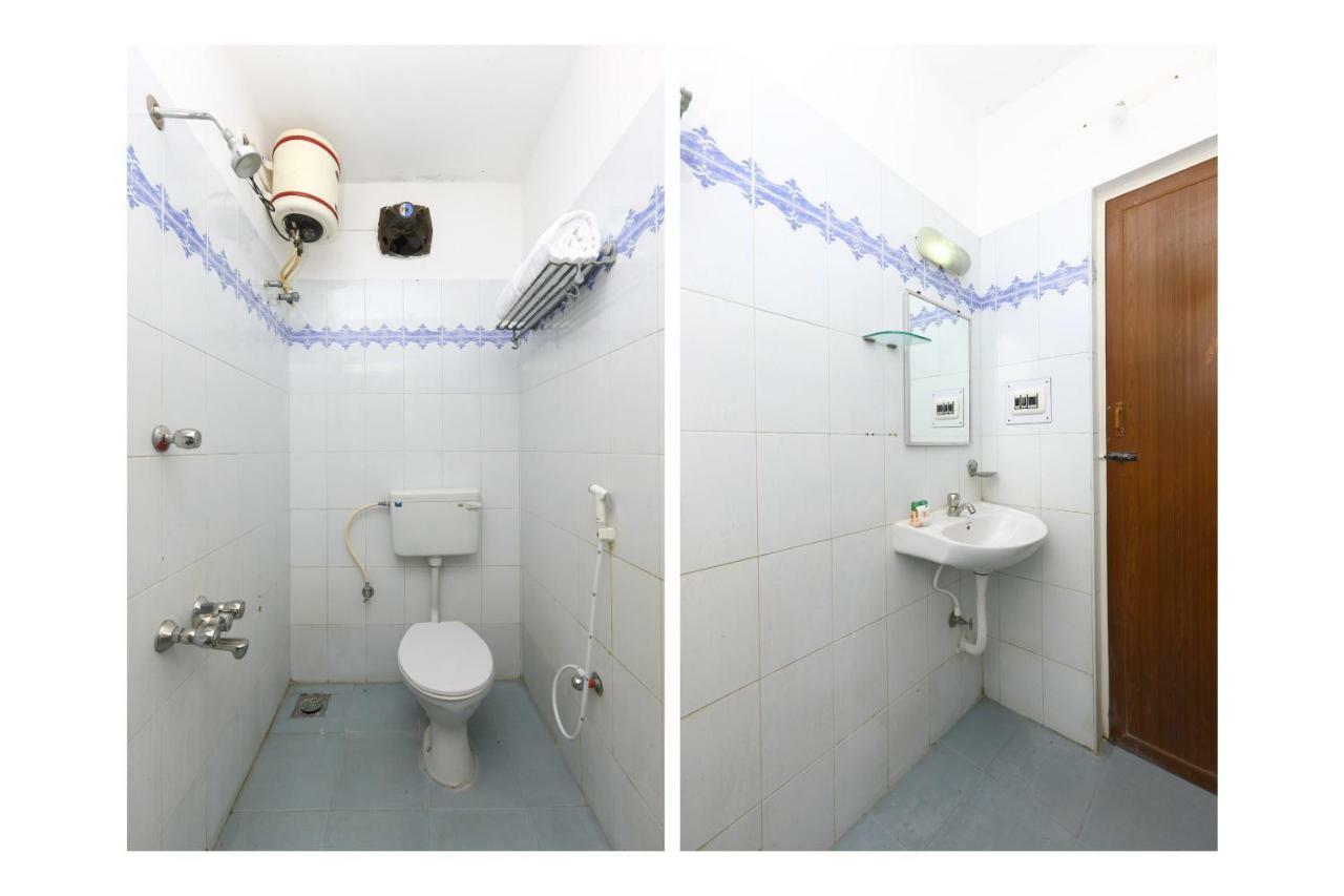 Oyo 9261 Spl Serviced Apartments Sholinganallur Siruseri Exterior photo